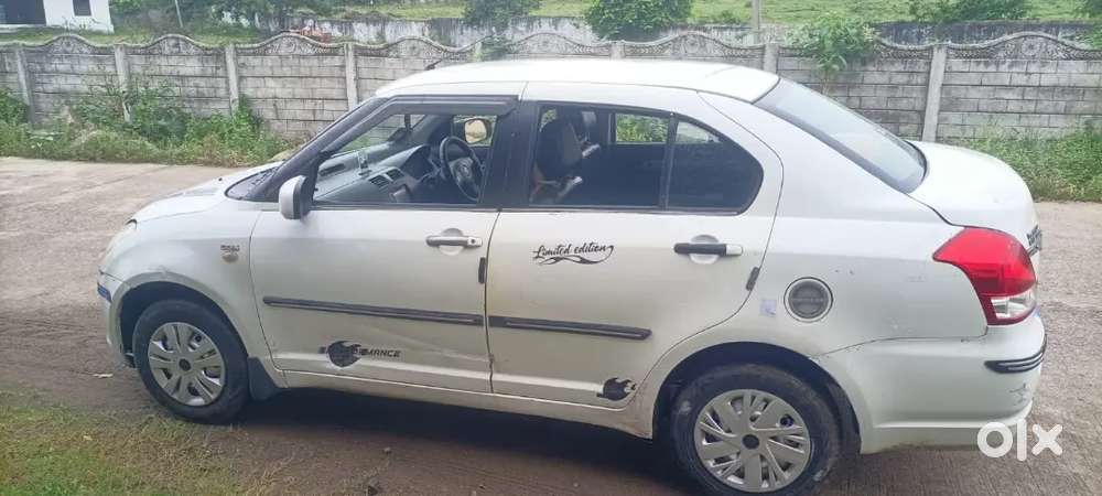 Buy The New Car