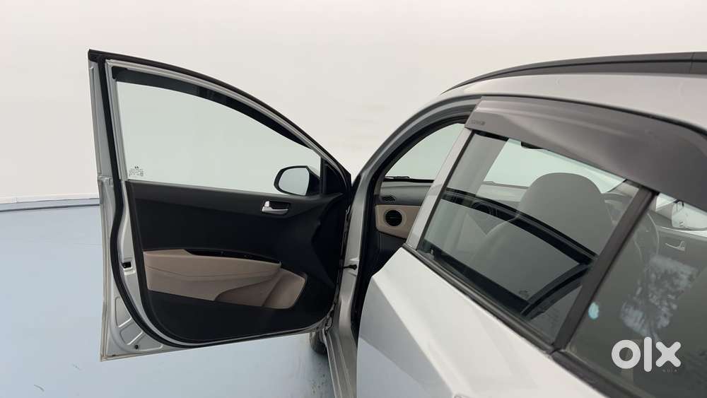 Hyundai Grand I10 1.2 Kappa Asta, 2018, Petrol