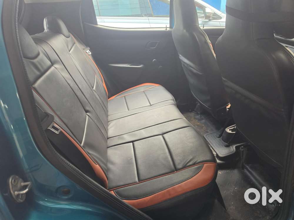 Renault Kwid 1.0 Rxl (o), 2024, Petrol