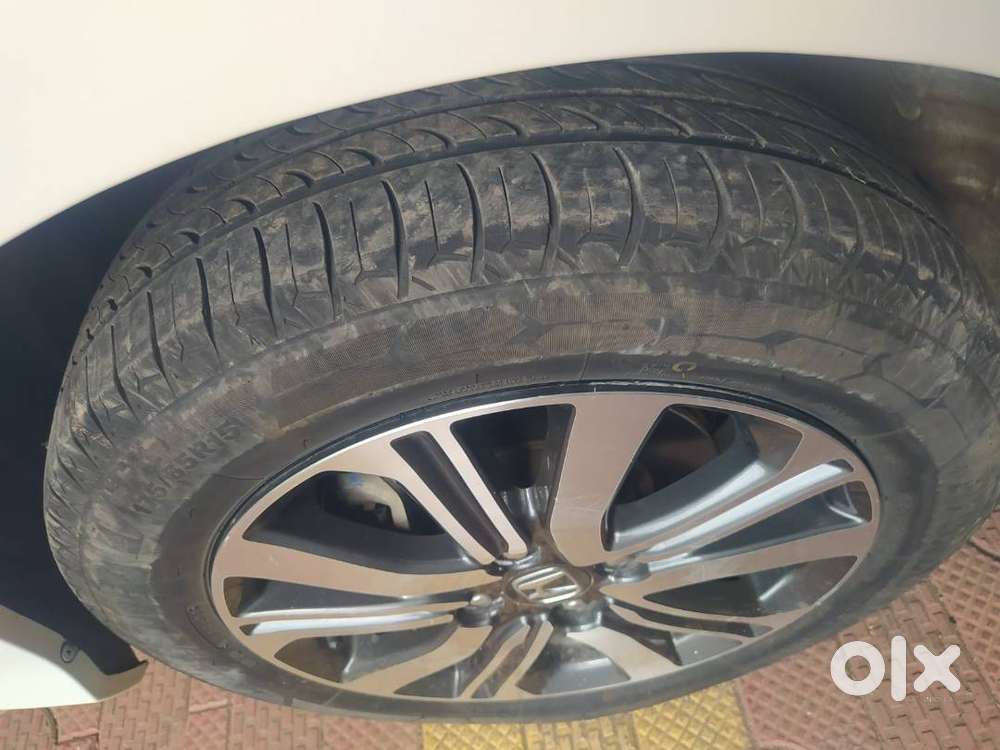 Honda City 2018 Petrol Good Condition (doctor)