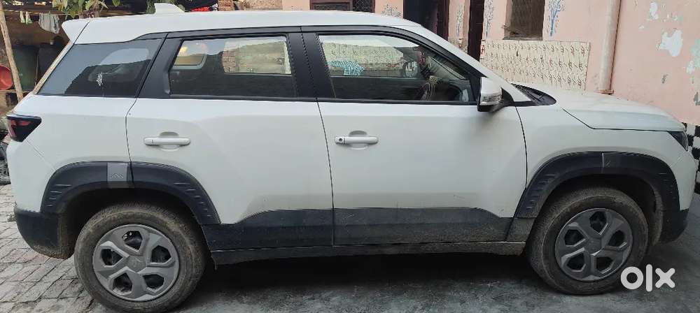 Maruti Suzuki Brezza 2025 Petrol 8000 Km Driven