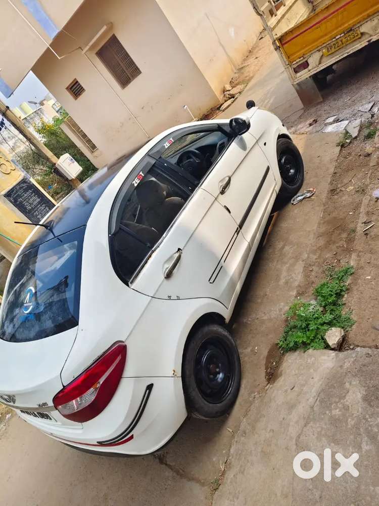 Tata Zest 2016 Diesel Manual