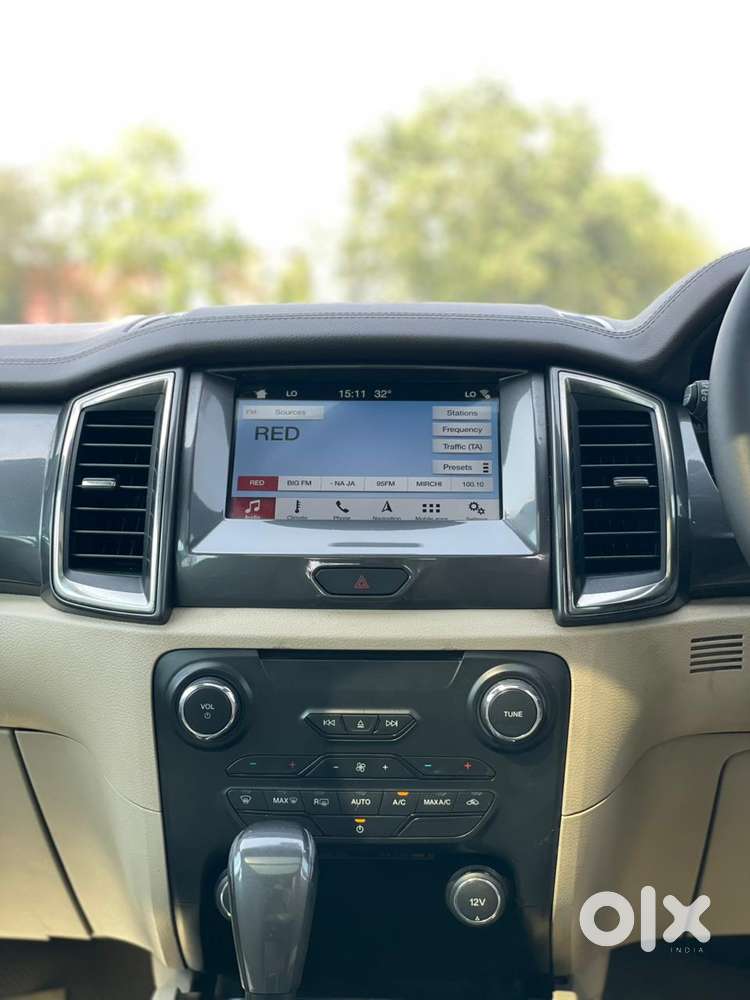 Ford Endeavour 2.2 Titanium 4x2 At, 2019, Diesel