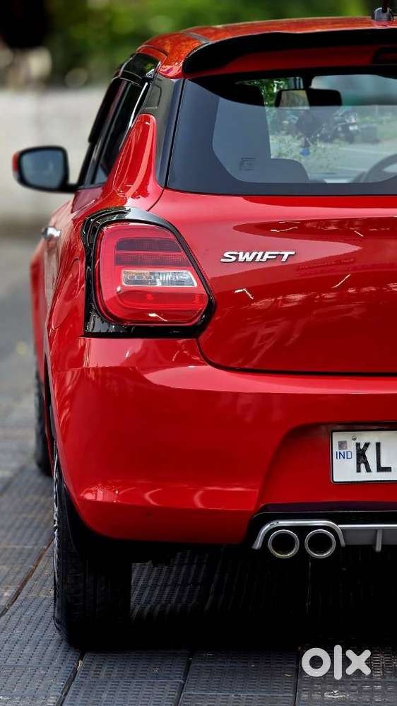 Maruti Suzuki Swift 2018 Vdi, 2018, Diesel