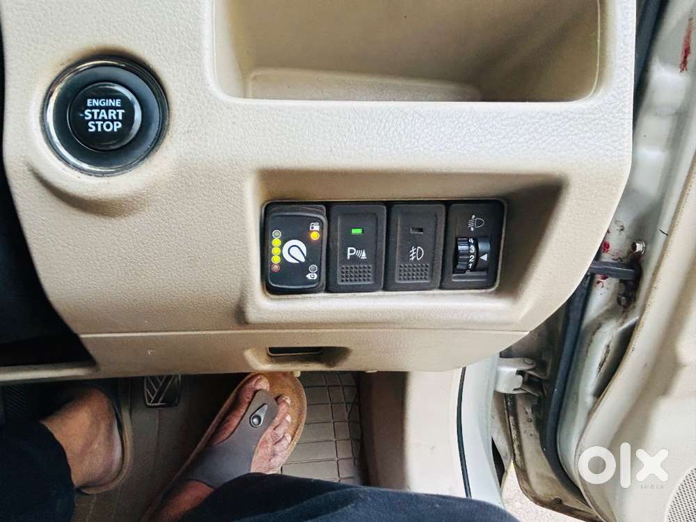 Maruti Suzuki Ciaz 2015 Cng & Hybrids Good Condition