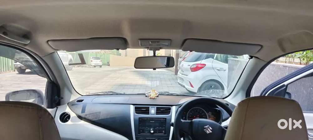 Maruti Suzuki Celerio Dec 2020 Ending