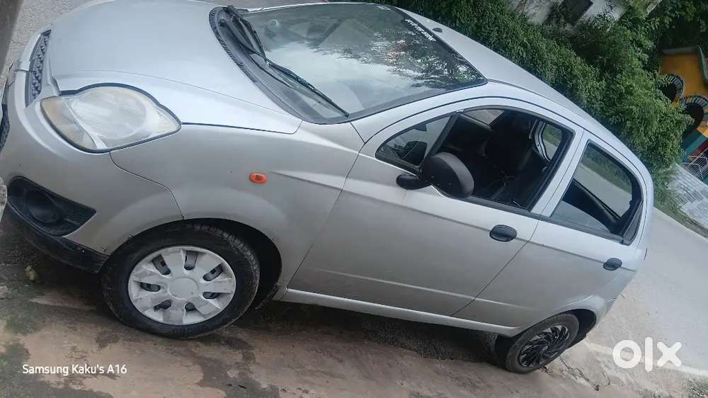 Chevrolet Spark 2013 Petrol