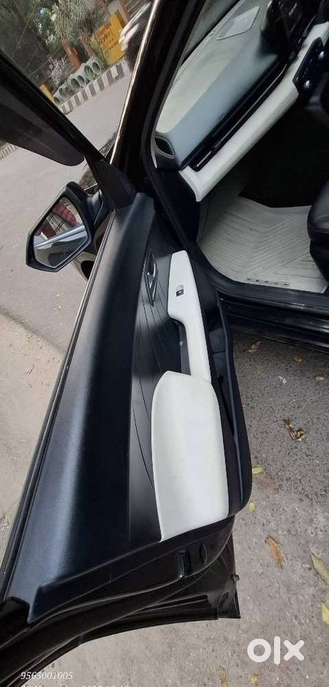 Hyundai Verna 1.5 Sx Petrol Mt, 2024, Petrol