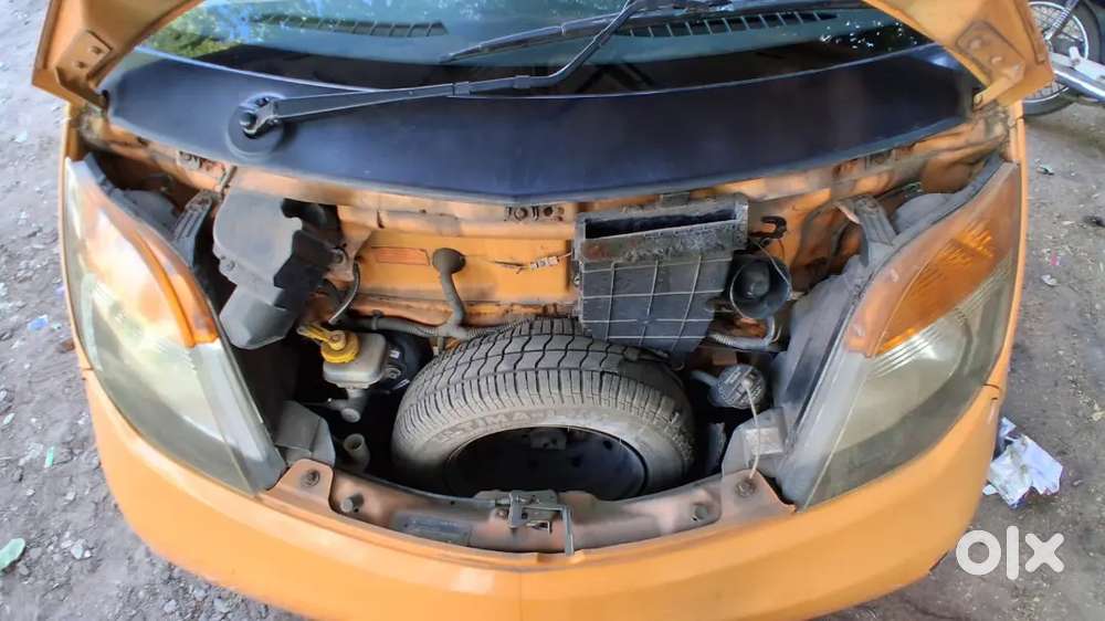 Nano Petrol