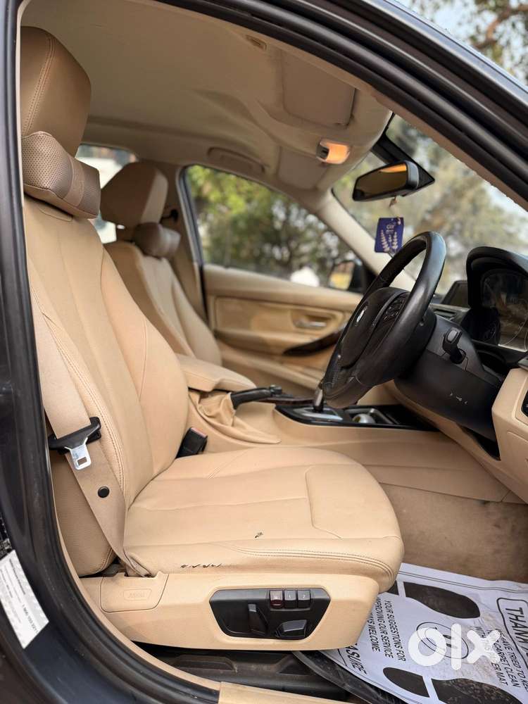 Bmw 3 Series 320d, 2013, Diesel