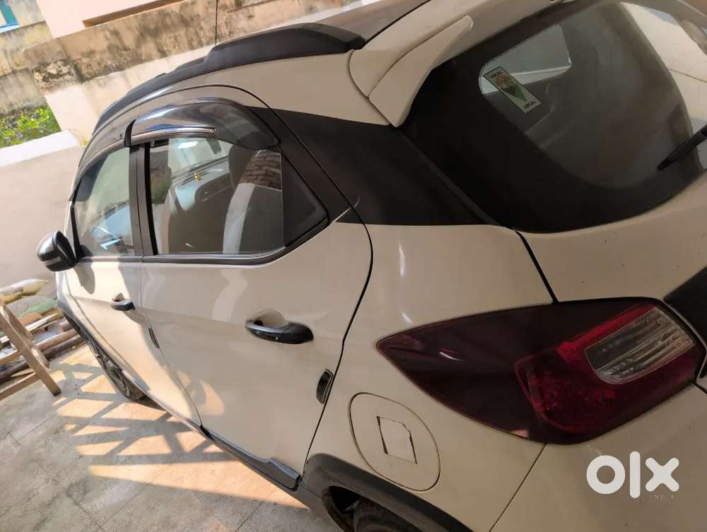 Tata Tiago Nrg 2023 Petrol Well Maintained Automatic Top End