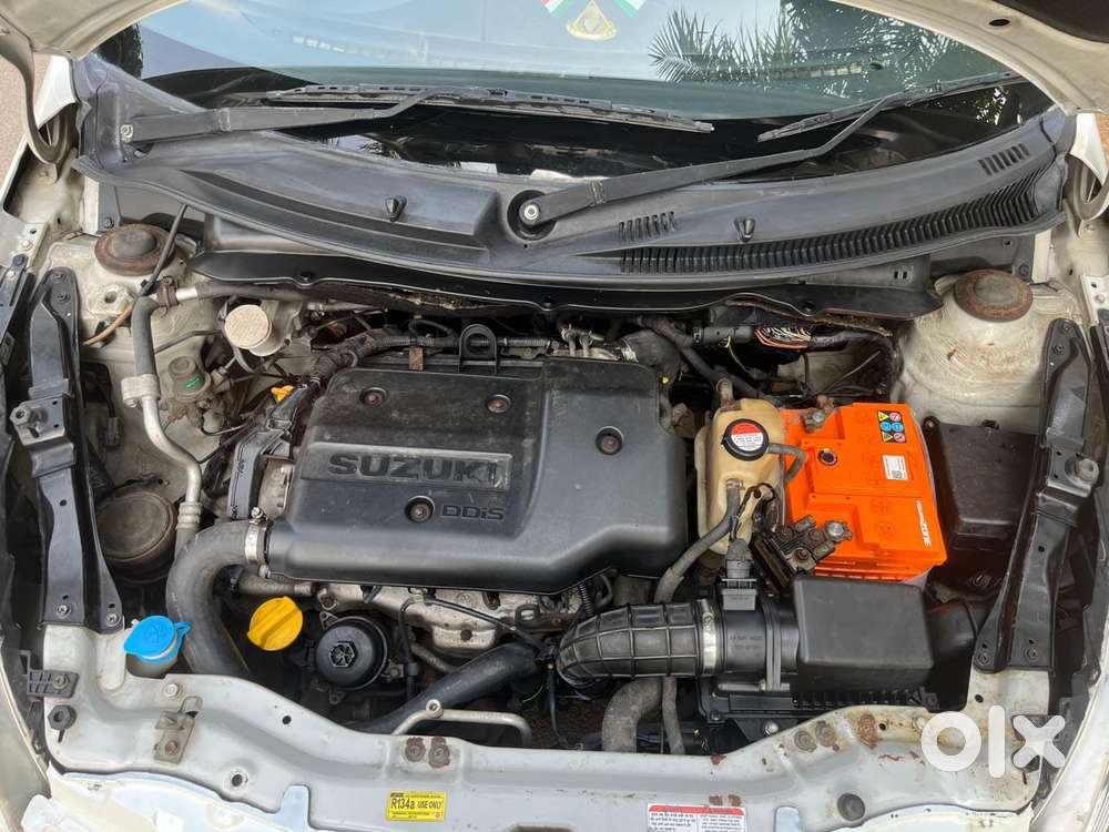 Maruti Suzuki Swift 2018 Amt Vdi, 2015, Diesel
