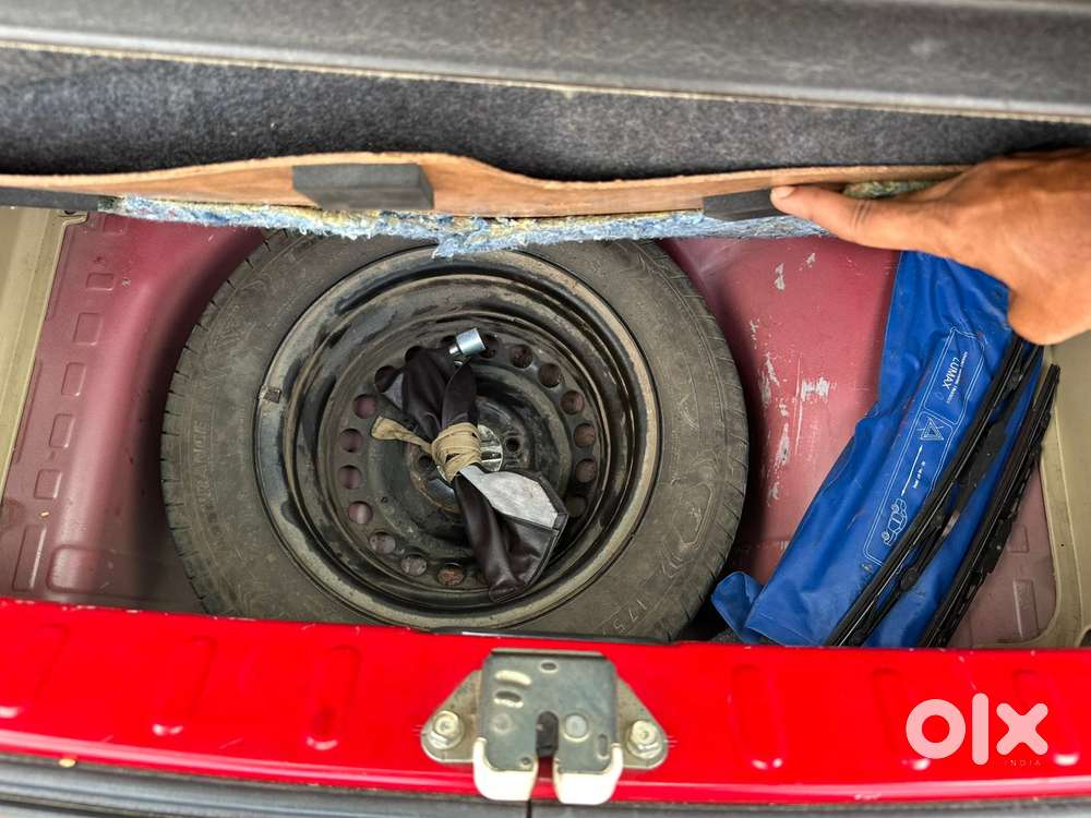 Honda Brio S Mt, 2015, Petrol