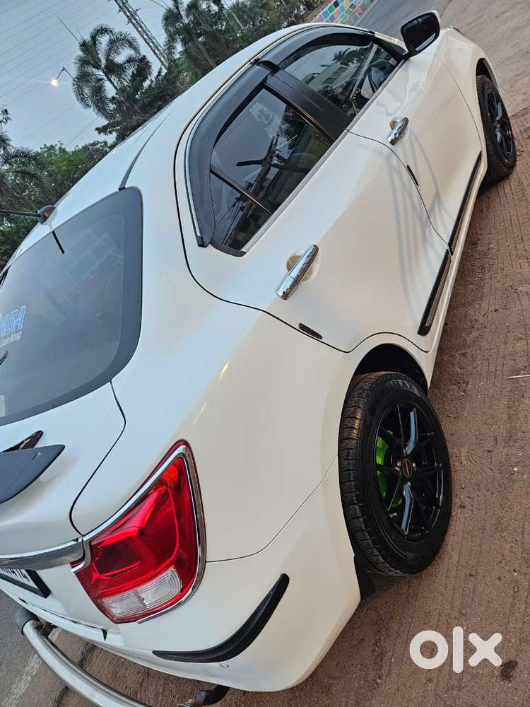 Maruti Suzuki Dzire