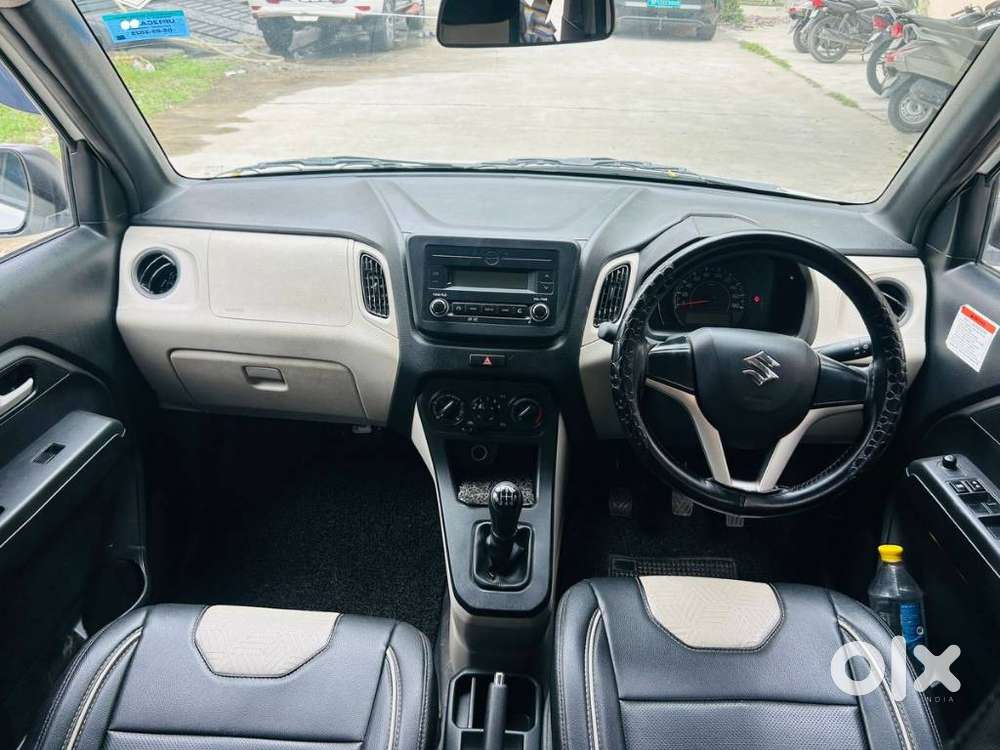 Maruti Suzuki Wagon R Vxi 1.0 Cng, 2025, Cng & Hybrids
