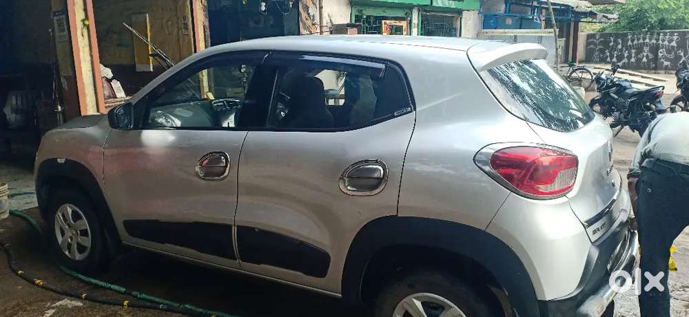 Renault Kwid 0.8 Sce 2017