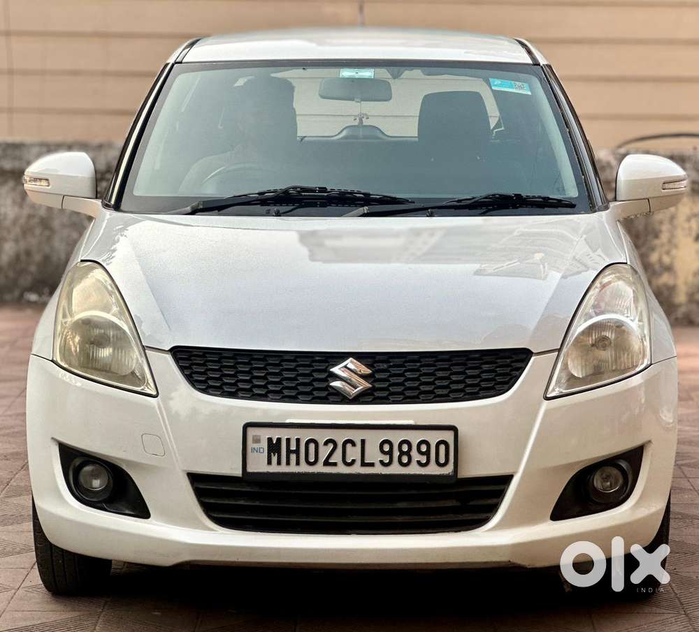 Maruti Suzuki Swift 2004-2010 Vxi With Abs, 2012, Petrol
