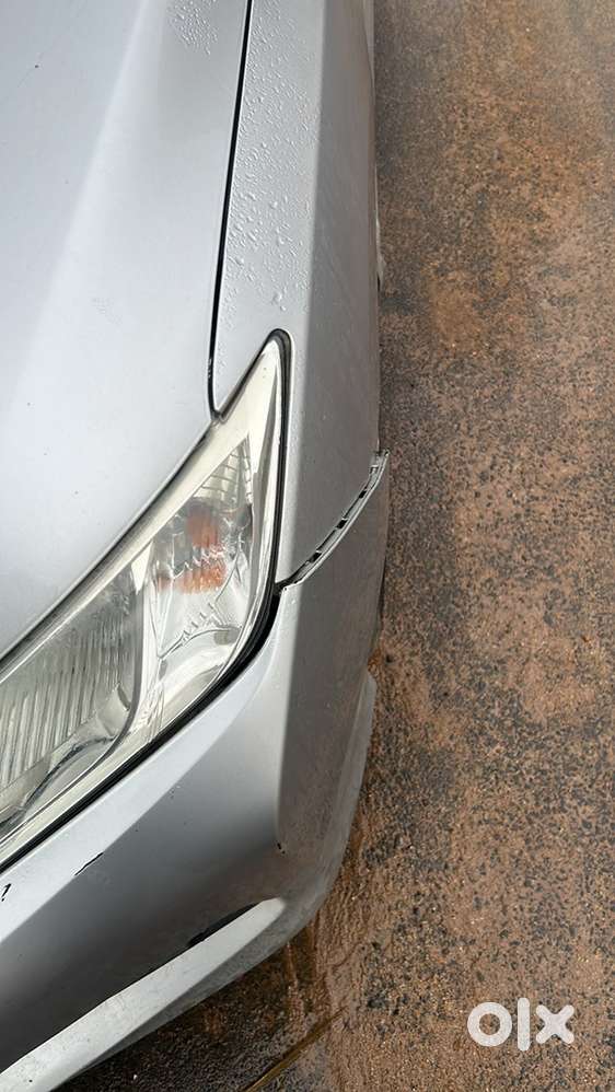 Honda City Diesel 2014