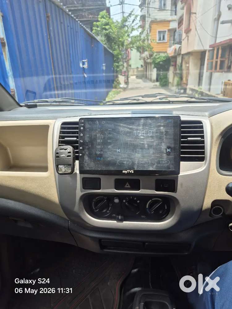 Excellent Condition Zen Estilo Vxi Top Model All Papers Update Car