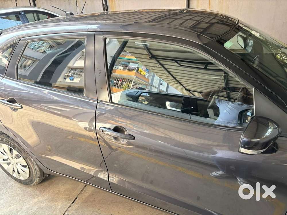 Maruti Suzuki Baleno 2016 Petrol 39000 Km Driven