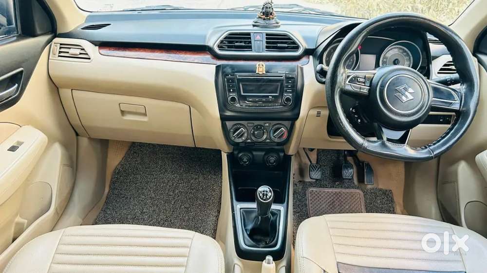 Maruti Suzuki Dzire 2019 Diesel 140000 Km Driven