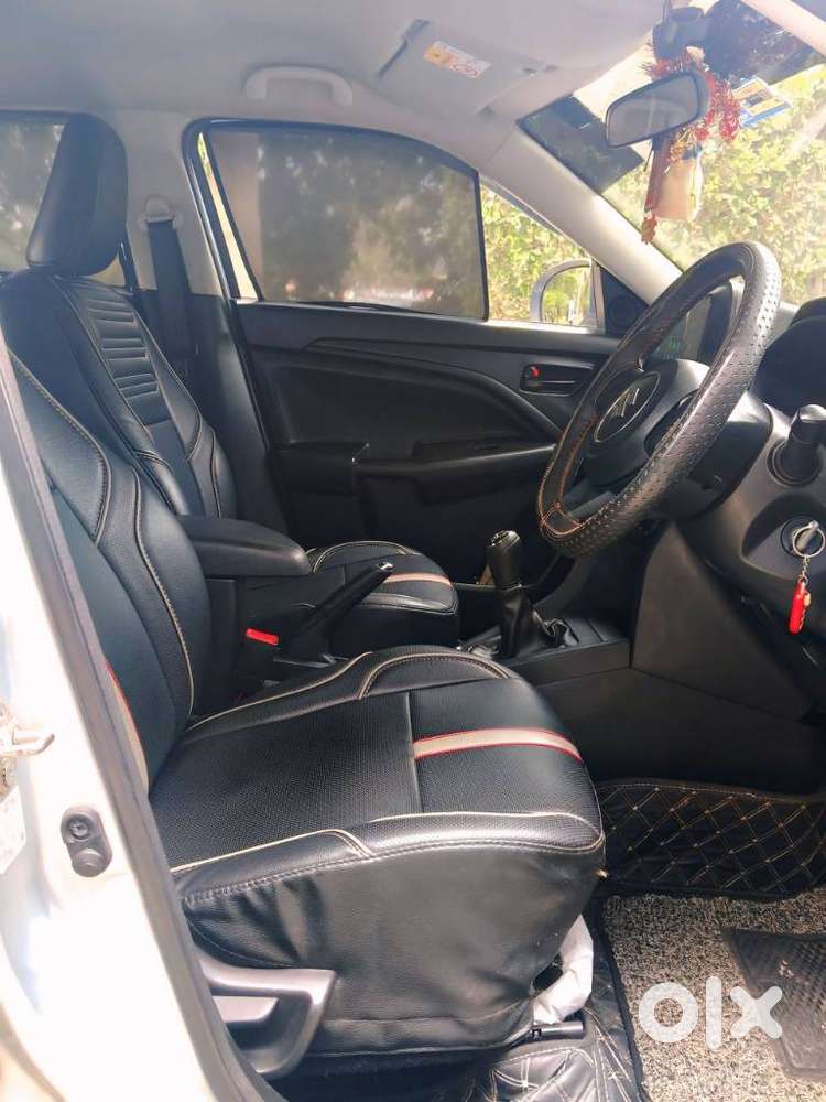 Maruti Suzuki Brezza 1.5 Lxi Cng, 2023, Cng & Hybrids