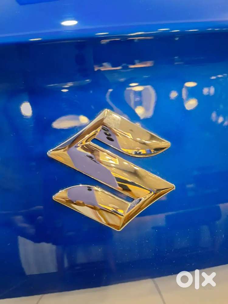 Maruti Suzuki Swift 2026