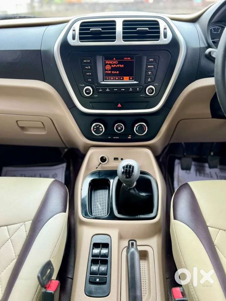 Mahindra Bolero Neo 1.5 N8, 2023, Diesel