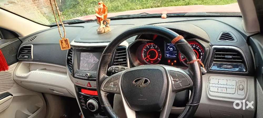 Mahindra Xuv300 2020 Petrol 23000 Km Driven
