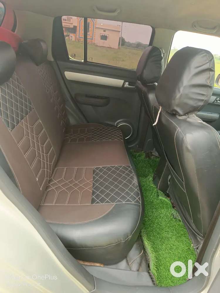 Swift Vdi+ Zc3 2010 Model Fully Modified