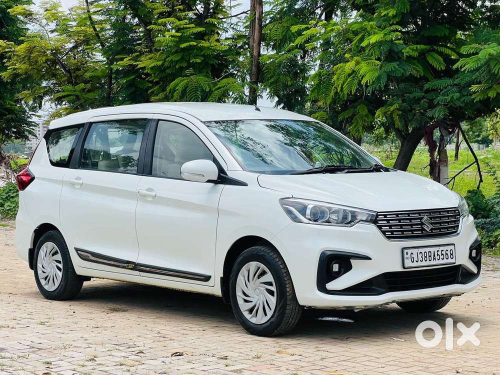 Maruti Suzuki Ertiga