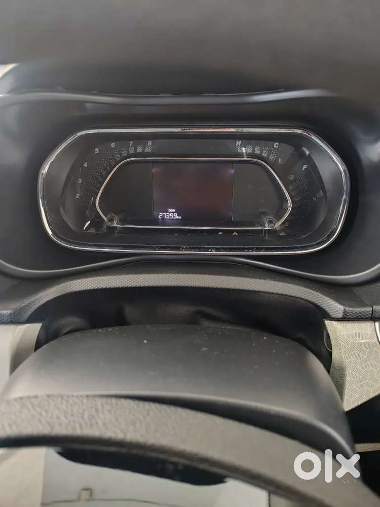 Tata Nexon 2020 Petrol Well Maintained
