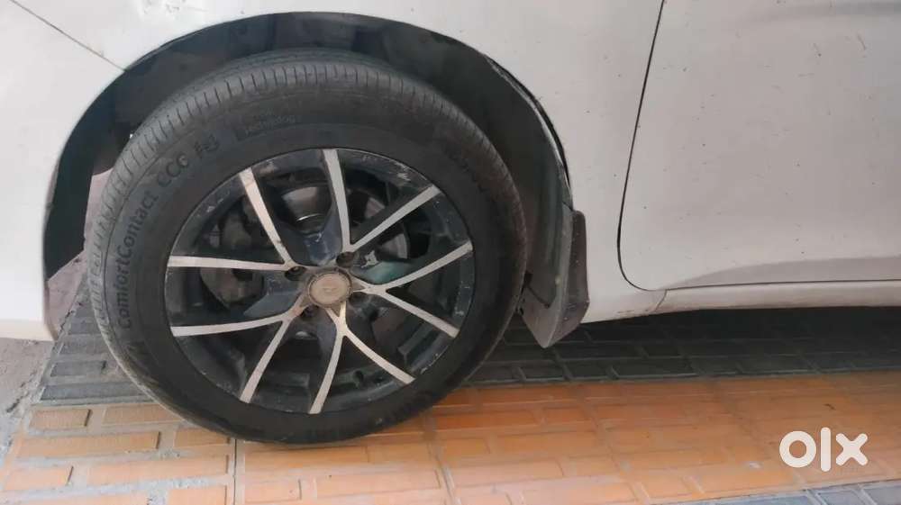 Honda City 1.5 E Mt (i-dtec) 2015