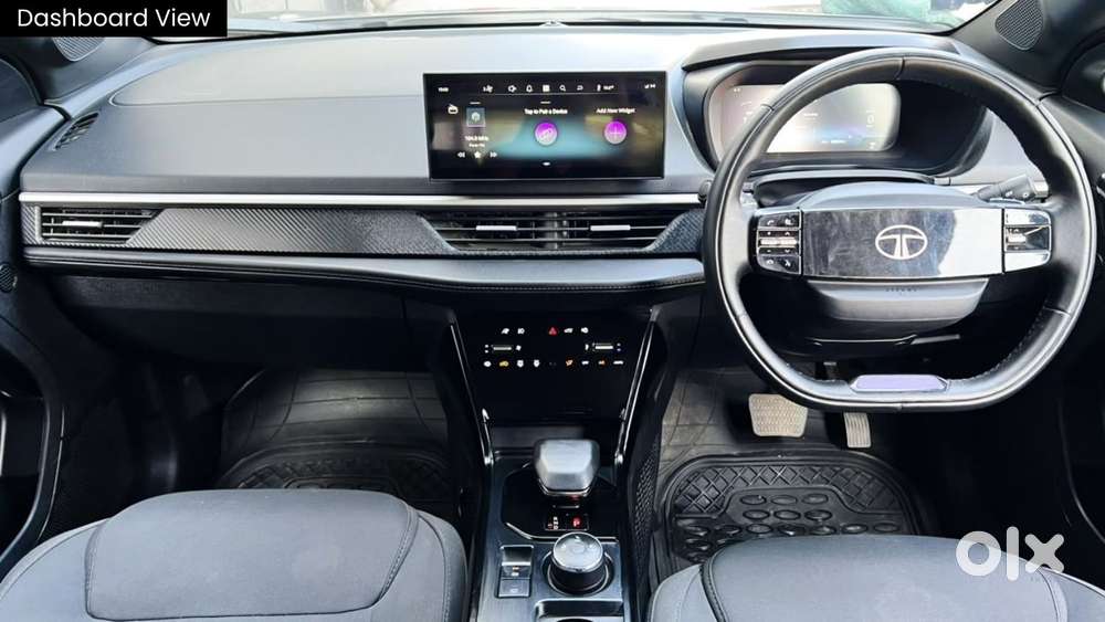 Tata Nexon Ev Fearless Lr, 2024, Electric