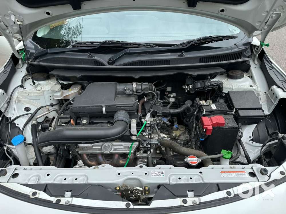 Maruti Suzuki Baleno Alpha, 2024, Petrol