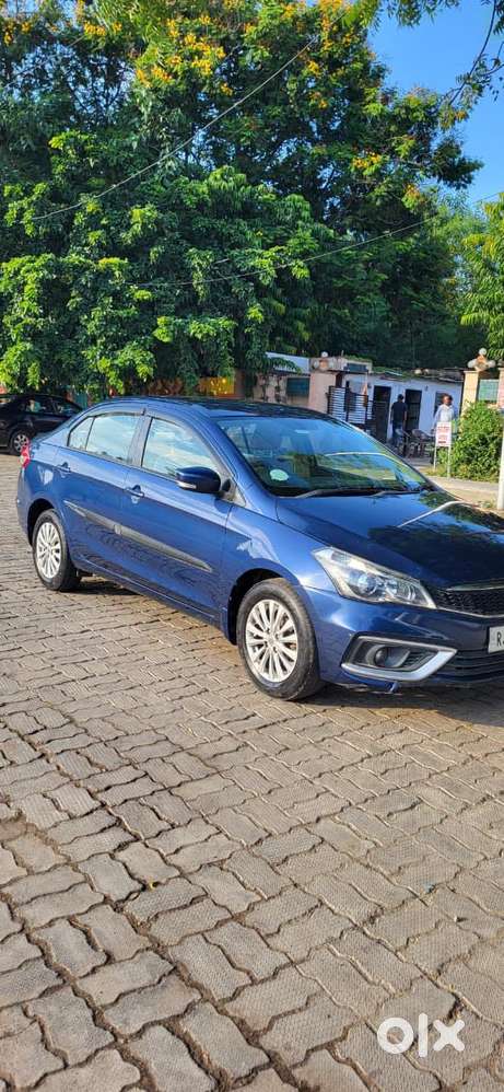 Maruti Suzuki Ciaz Vxi Option, 2019, Petrol