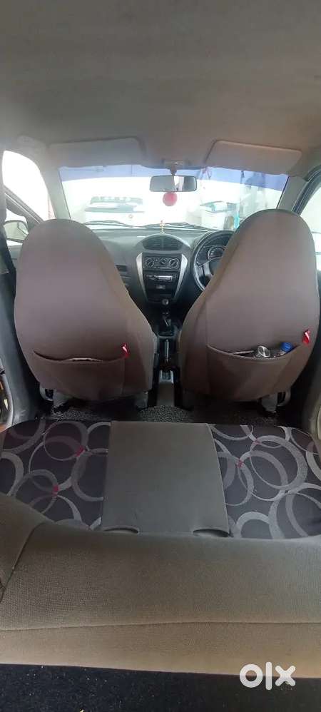 Maruti Suzuki Alto 800 2013