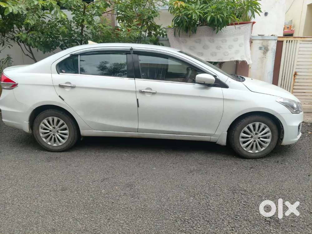 Maruti Suzuki Ciaz 2018