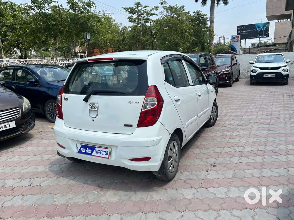 Hyundai I10 Era 1.1 Irde, 2013, Petrol