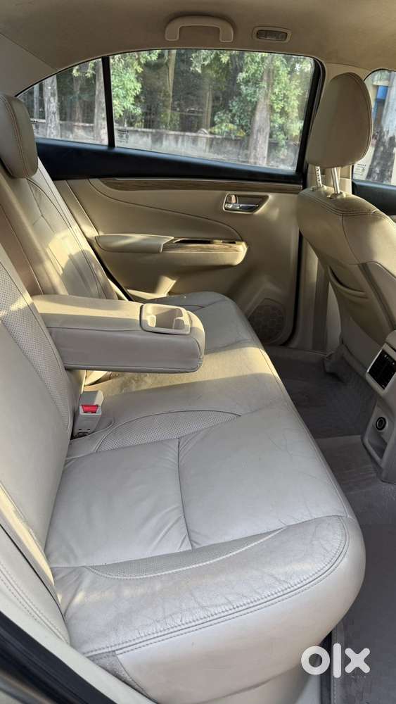 Maruti Suzuki Ciaz 2018-2020 Alpha 1.4 Shvs, 2019, Petrol