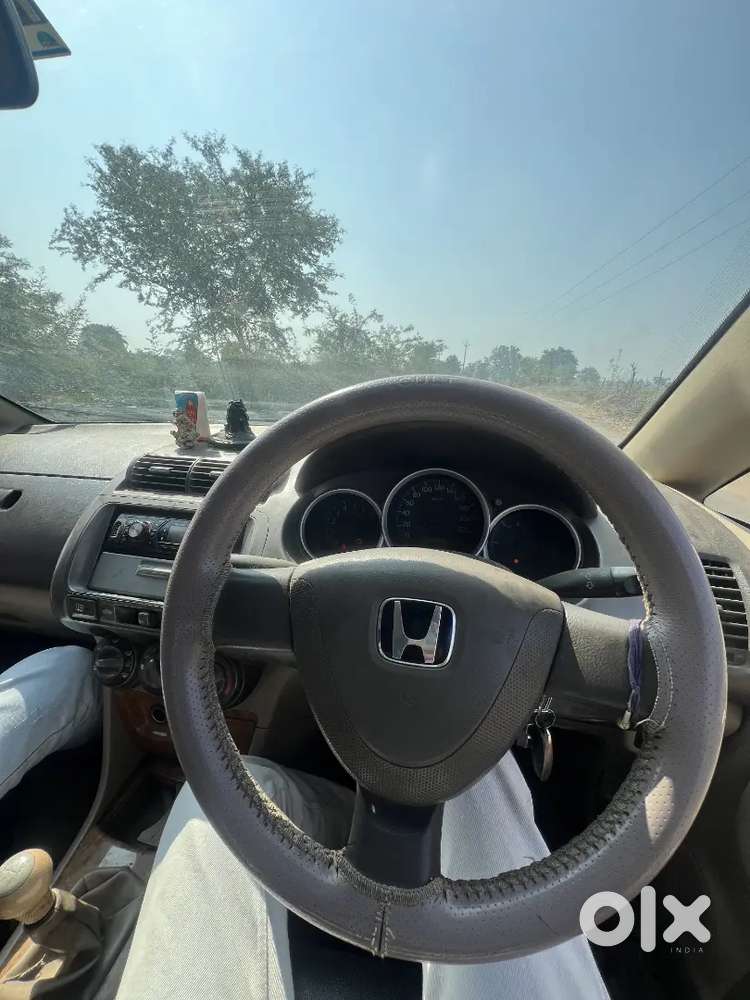 New Car Update