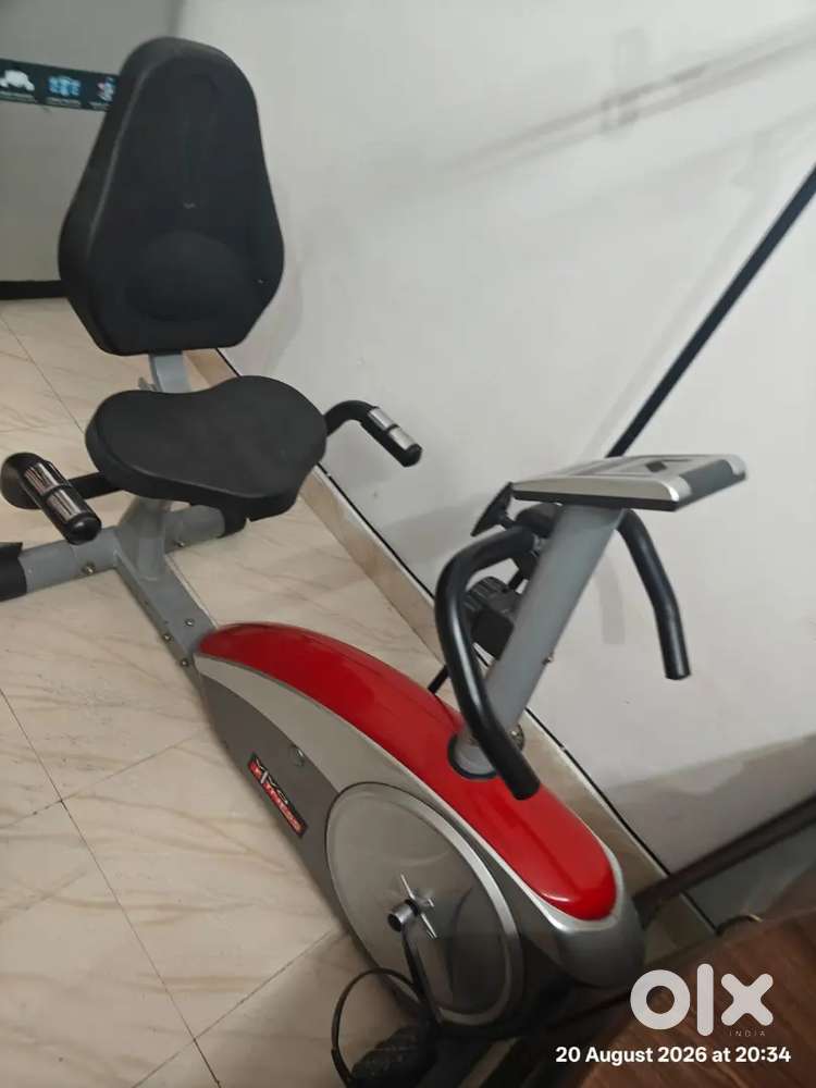 Gym Cycle for Exercise