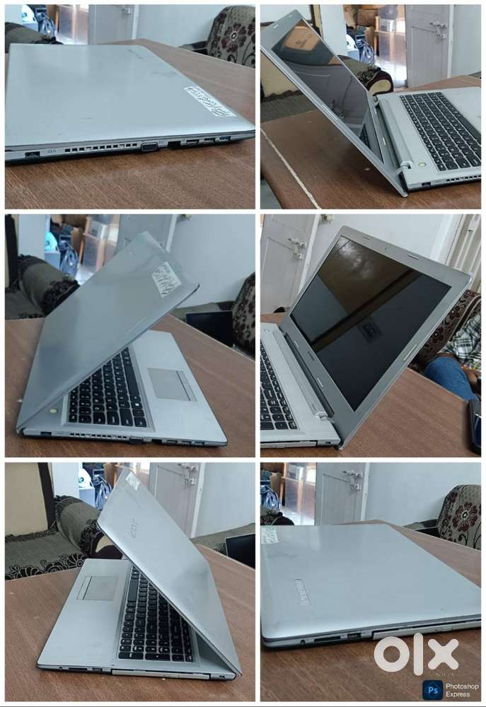 Available Lenovo AMD Laptops at lowest price 8999