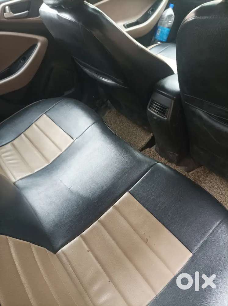2016 Hyundai I20 1.2 Magna