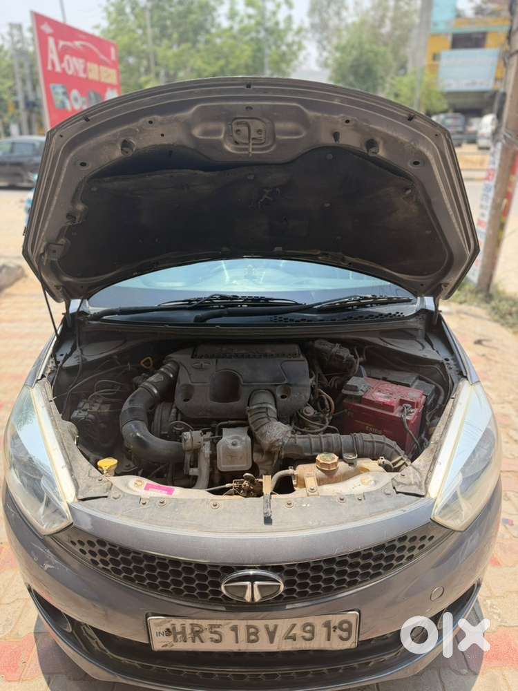 Tata Tiago Diesel 2019 Model