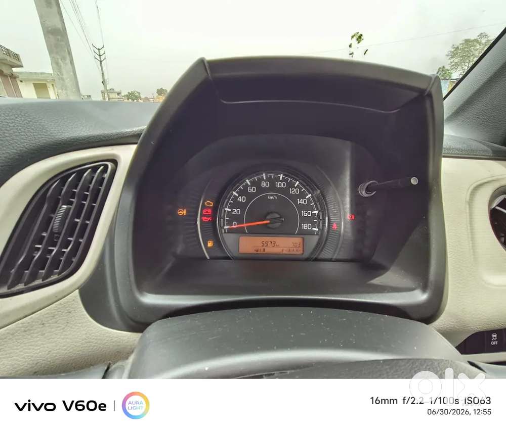 Maruti Wagon R 2024 Petrol