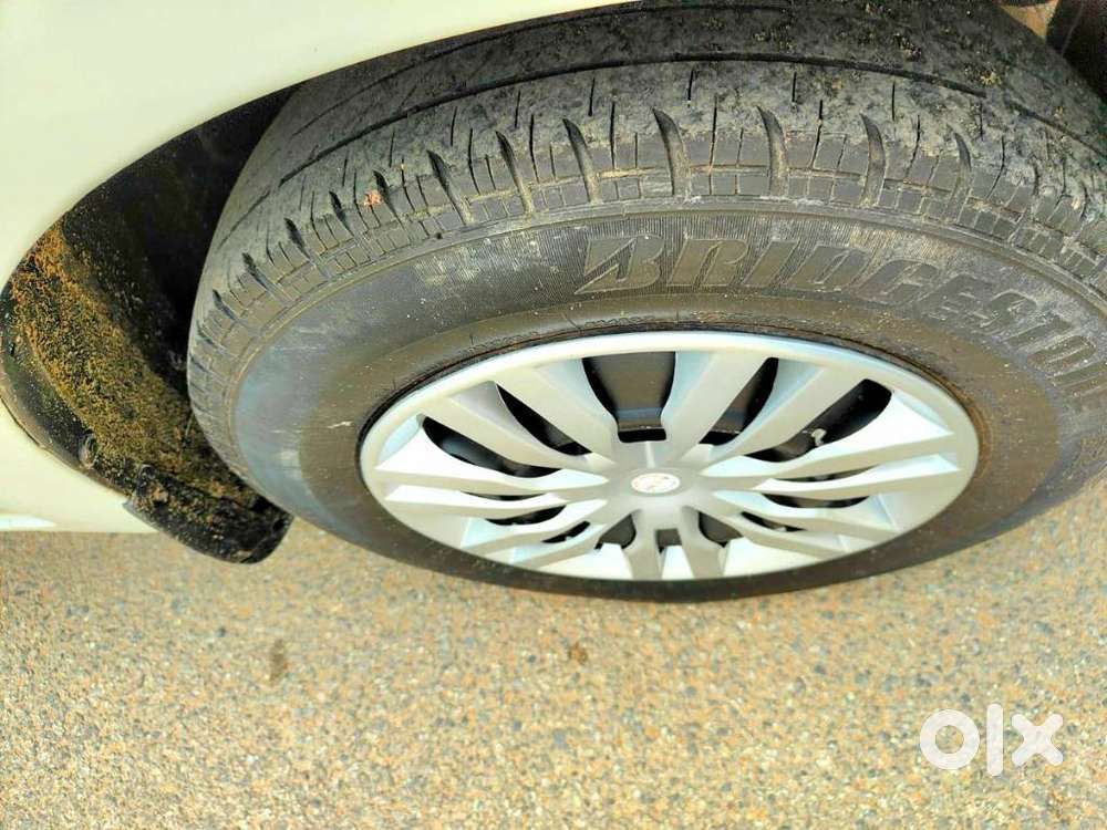 Maruti Suzuki Dzire 1.2 Vxi, 2021, Petrol