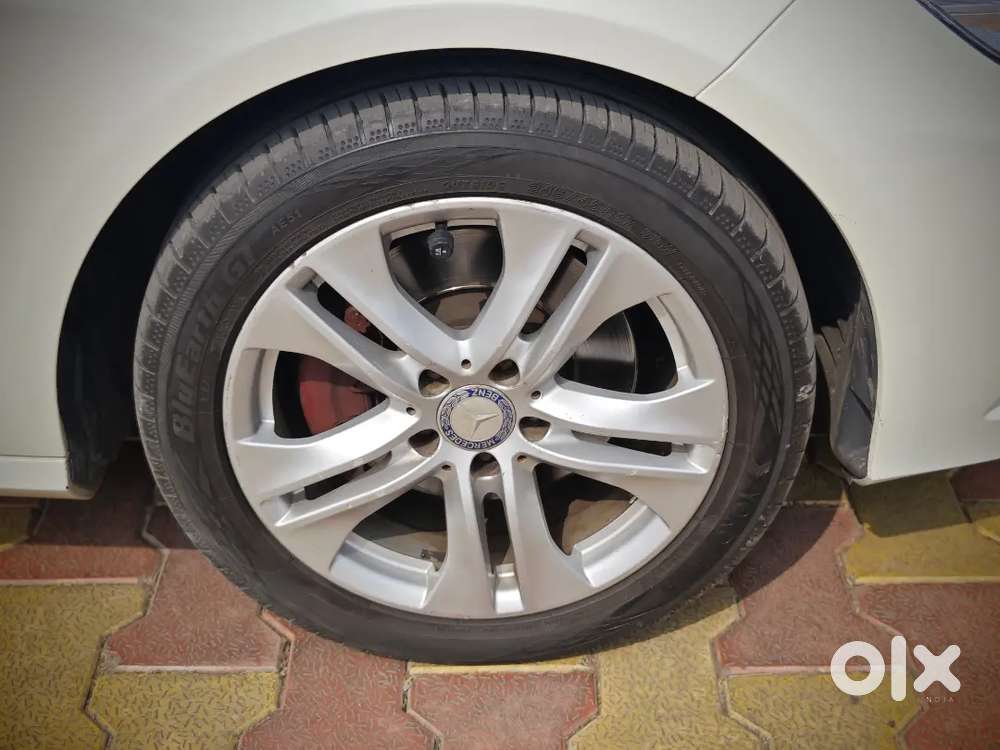 Mercedes Benz E250 Cdi Avantgarde - Blue Efficiency