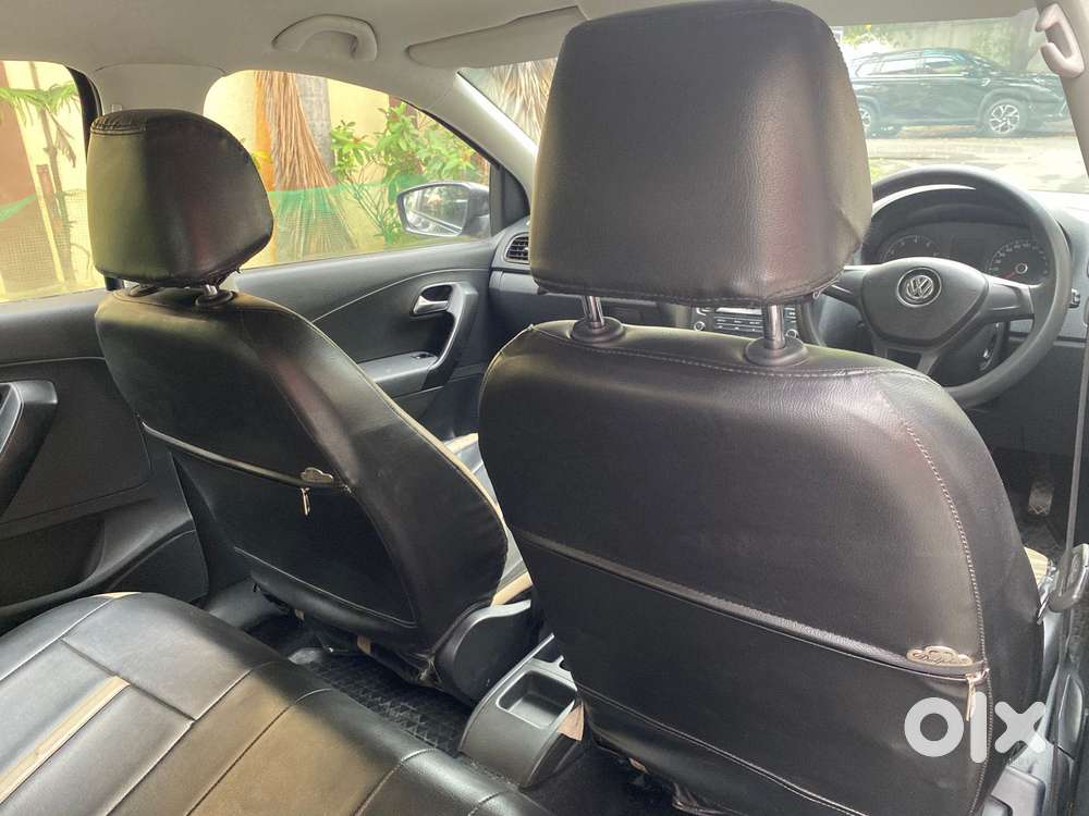 Volkswagen Polo Petrol Comfortline 1.2l, 2014, Petrol