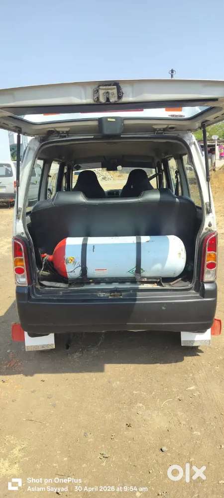Maruti Eeco